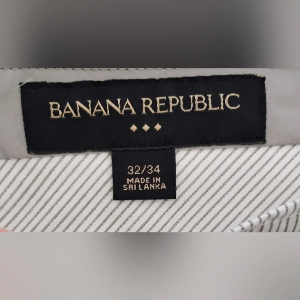 Banana Republic banana republic